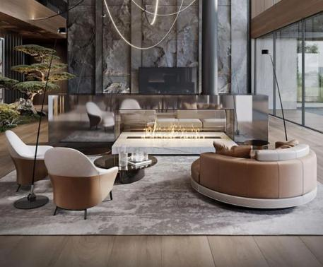 讓你的軟裝設(shè)計(jì)自帶＂高級(jí)感＂！