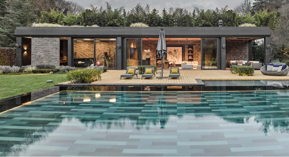 別墅設計的風水禁忌