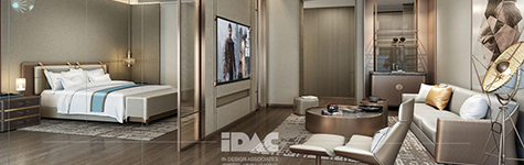 酒店設(shè)計(jì)房間費(fèi)用，酒店裝修設(shè)計(jì)一個(gè)房間多少錢