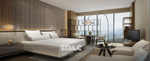 酒店設(shè)計(jì)公司淺談 酒店室內(nèi)設(shè)計(jì)包括哪些方面