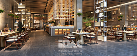 酒店餐廳設(shè)計(jì)有哪些注意事項(xiàng)？