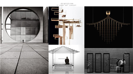 西安秦都傳奇酒店,一個漂浮在物質與精神的空間