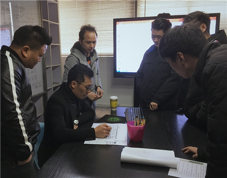 西安秦都傳奇酒店：以初心，致匠心