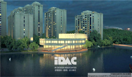 重磅 ！IDAC彥翔設計受邀至深北理莫斯科大學項目考察