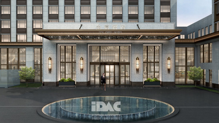 鄂爾多斯金宸酒店，用細(xì)節(jié)講故事