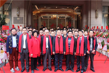 重磅！熱烈慶祝普寧港麗酒店試業(yè)儀式完美收官