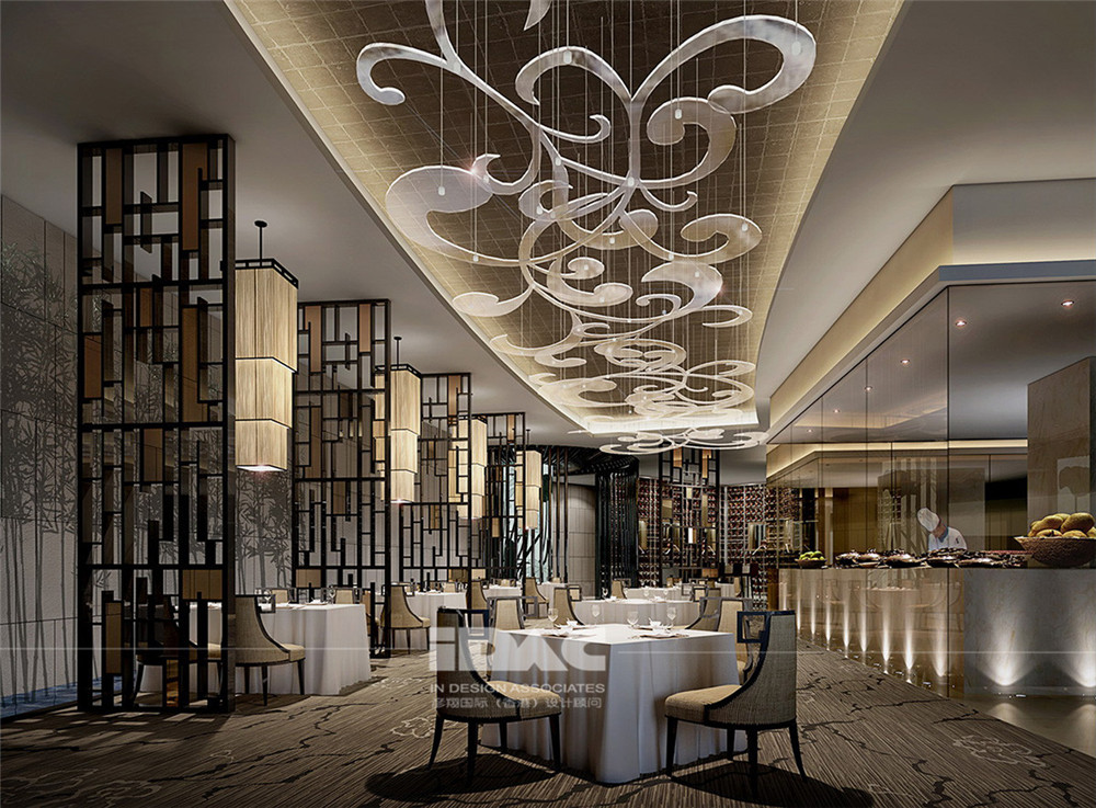 東莞商務(wù)酒店設(shè)計