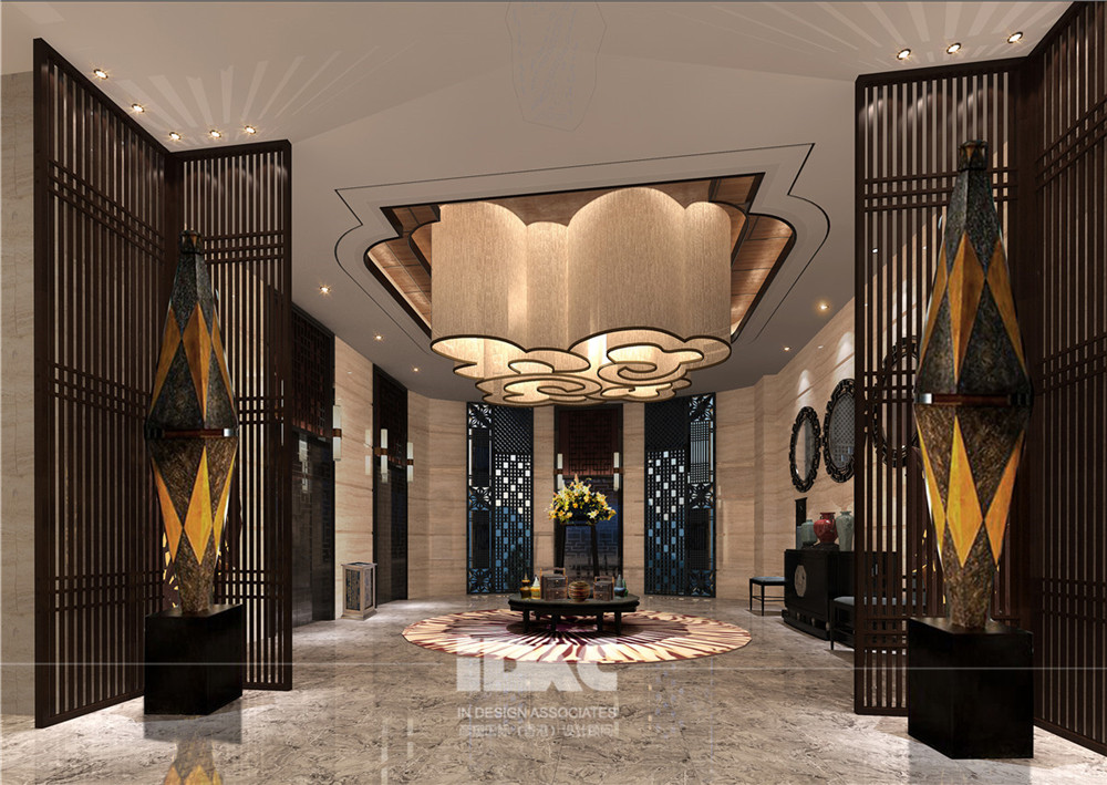 江西精品酒店設(shè)計(jì)