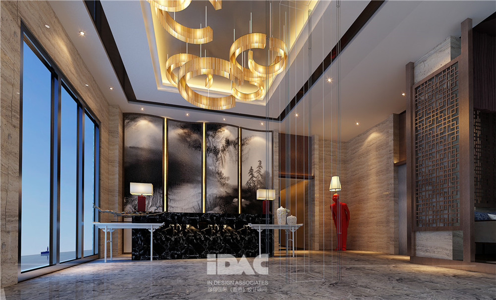 肇慶時(shí)尚主題酒店