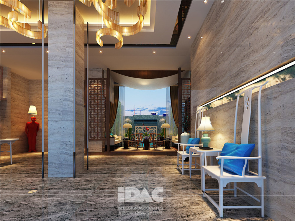 肇慶時(shí)尚主題酒店