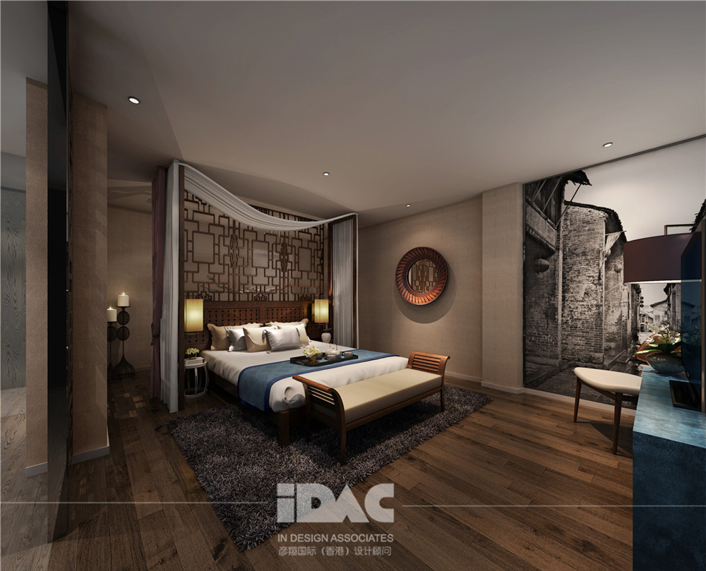 明珠主題酒店設(shè)計(jì)