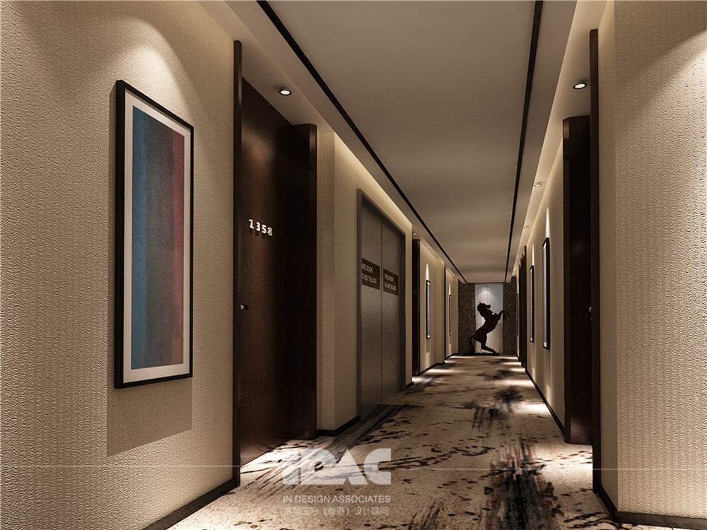 明珠主題酒店設(shè)計(jì)