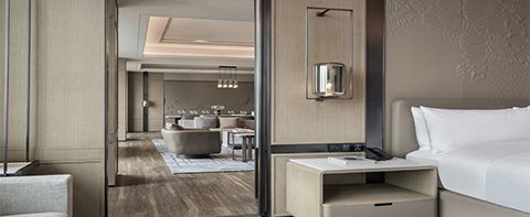 酒店設(shè)計的風(fēng)格與設(shè)計技巧有哪些？