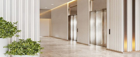 連鎖酒店設(shè)計，好設(shè)計，商務(wù)生活更便捷！