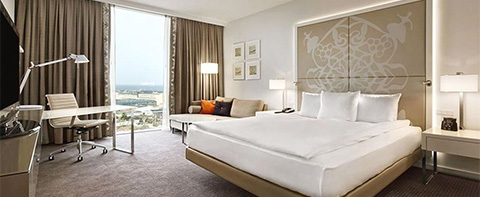 過氣酒店盈利小妙招！