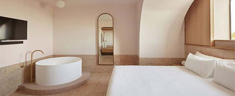 民宿酒店設(shè)計要注意的事項！