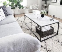 北歐風(fēng)格和現(xiàn)代簡約風(fēng)格你分得清么？